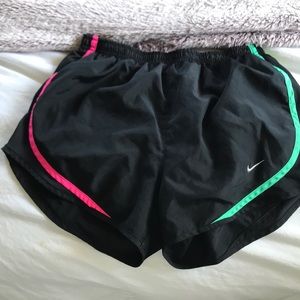 Nike shorts